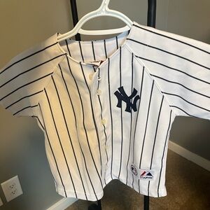 3T Alex Rodrigues Jersey